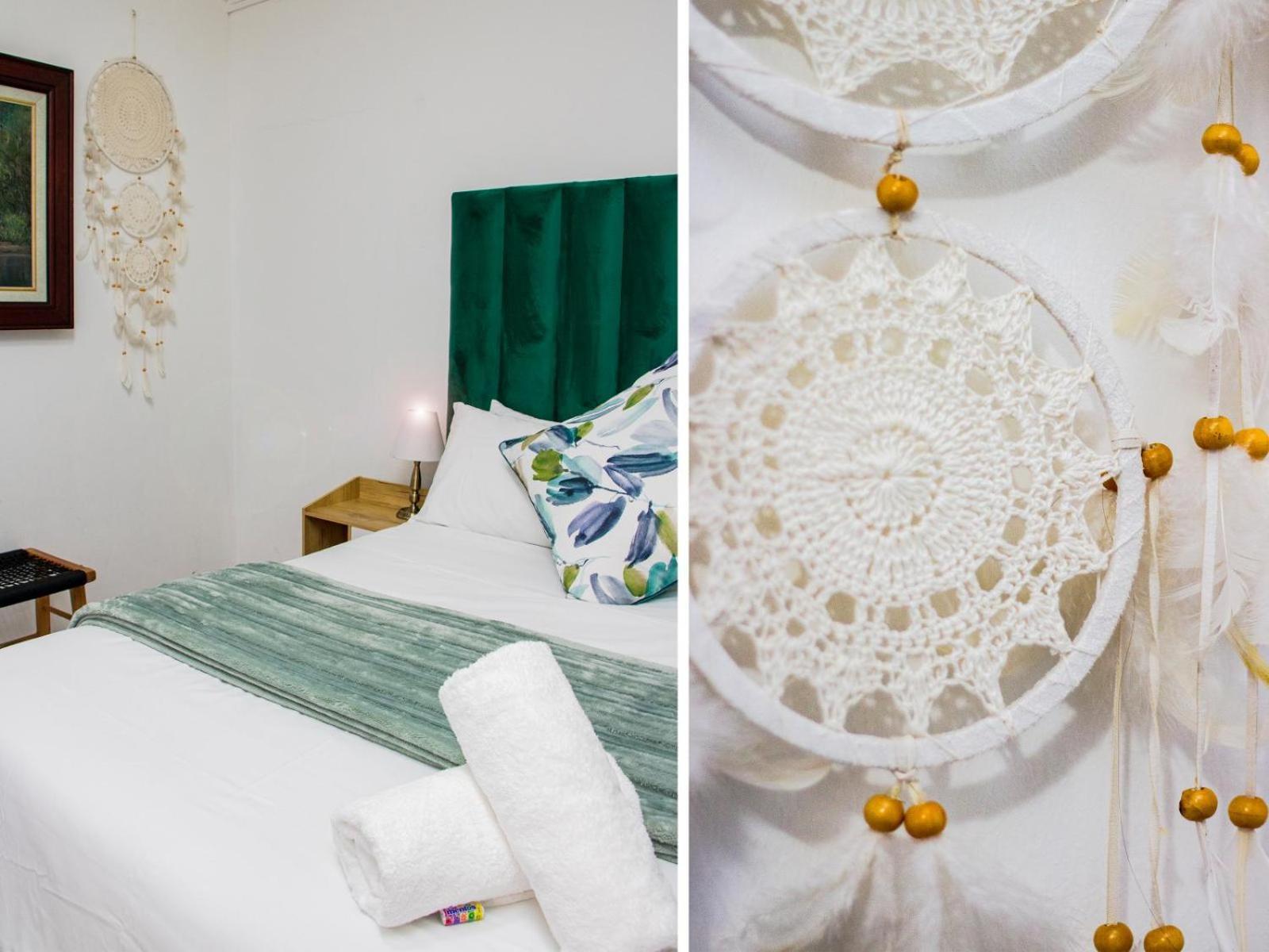 Schooner House Hotel คานสบาย ห้อง รูปภาพ