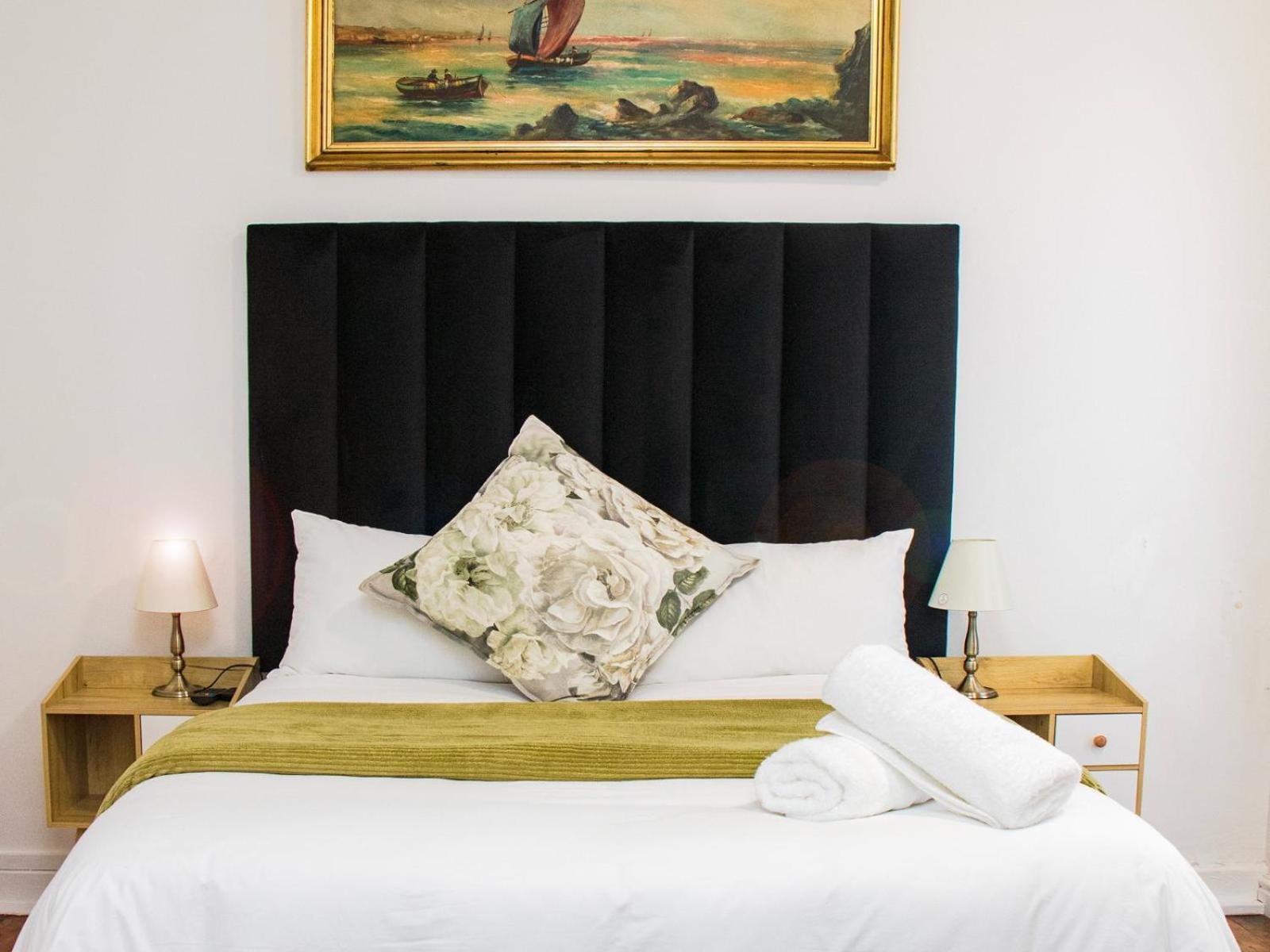 Schooner House Hotel คานสบาย ห้อง รูปภาพ