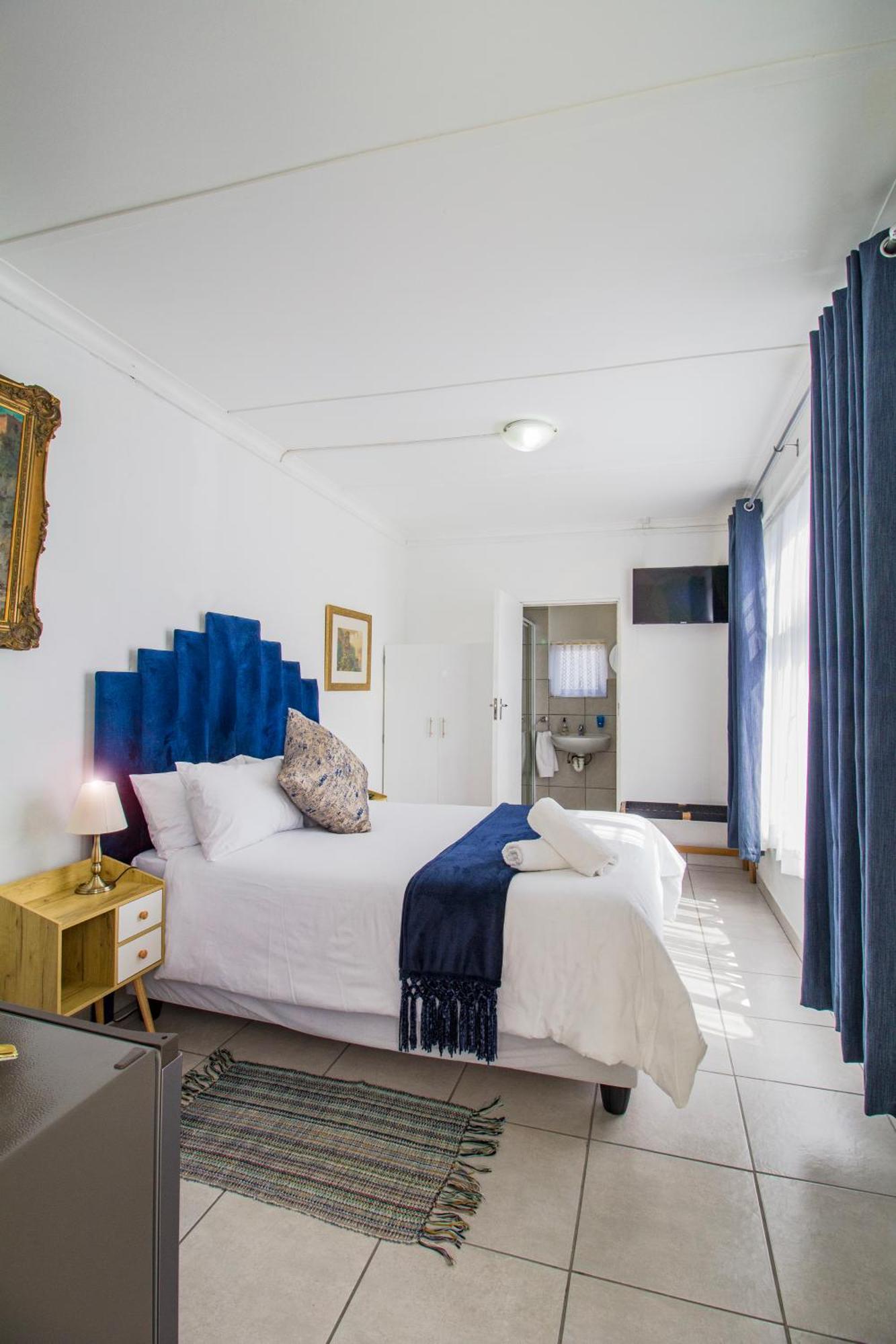 Schooner House Hotel คานสบาย ภายนอก รูปภาพ
